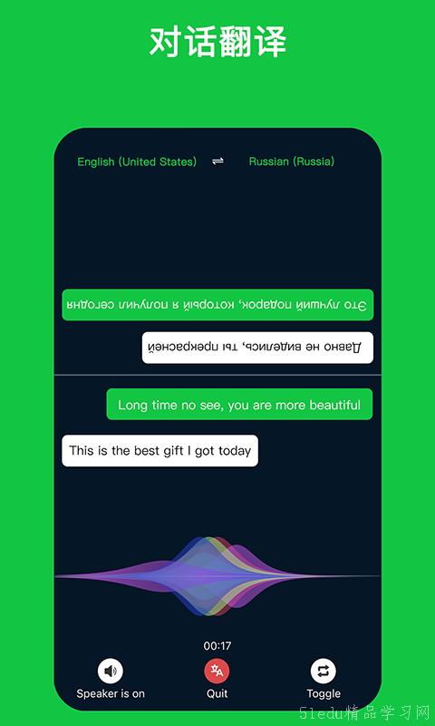 好用的國(guó)外聊天軟件盤點(diǎn)