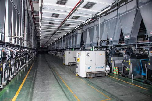 打破春節(jié) 低生產(chǎn) 特征 未來工廠 詮釋制造變革